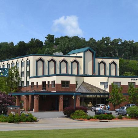 Euro-Suites Hotel Morgantown Εξωτερικό φωτογραφία