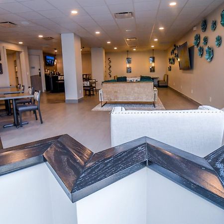 Euro-Suites Hotel Morgantown Εξωτερικό φωτογραφία