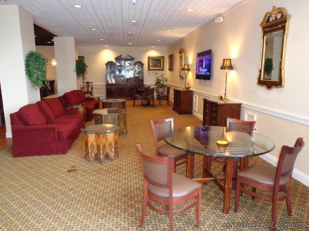 Euro-Suites Hotel Morgantown Εξωτερικό φωτογραφία