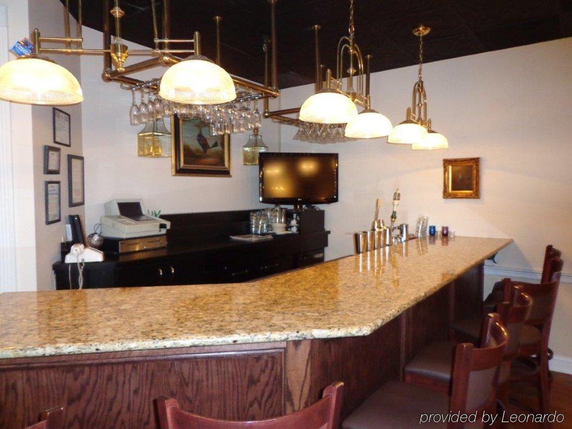 Euro-Suites Hotel Morgantown Εξωτερικό φωτογραφία