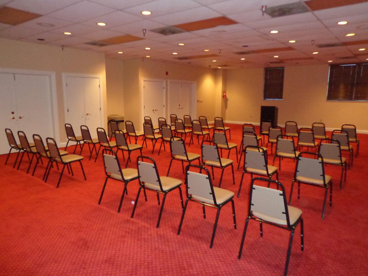 Euro-Suites Hotel Morgantown Εξωτερικό φωτογραφία