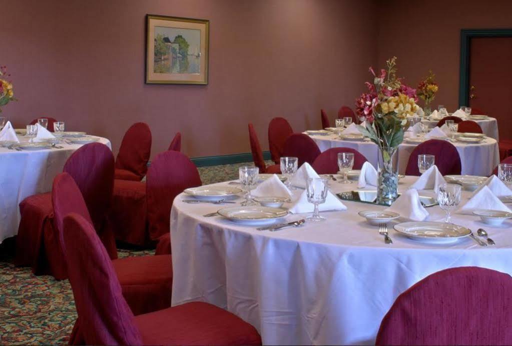 Euro-Suites Hotel Morgantown Εξωτερικό φωτογραφία