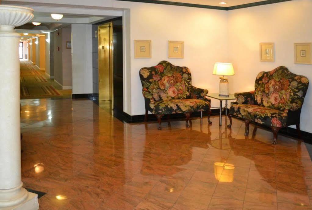 Euro-Suites Hotel Morgantown Εξωτερικό φωτογραφία